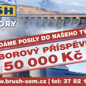 Reference / Grafické práce