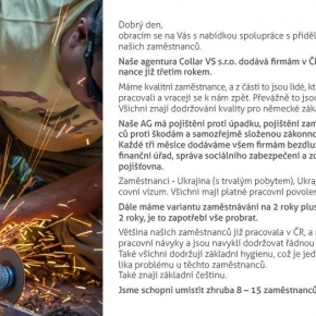 Reference / výroba grafiky