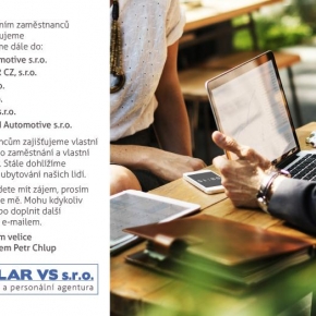 Reference / Grafické práce