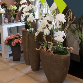 Reference / výroba grafiky