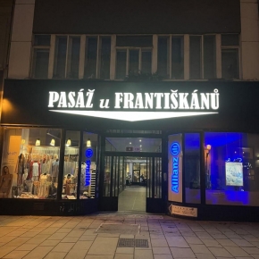 Reference / Osvětlení