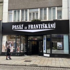 Reference / Osvětlení