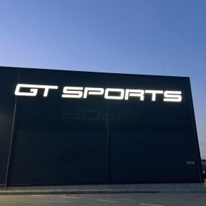 Reference / Osvětlení