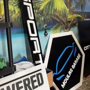 Reference / Osvětlení