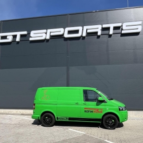 Reference / Osvětlení