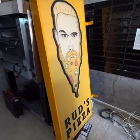 Reference / Osvětlení