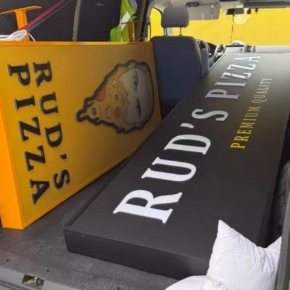 Reference / Osvětlení