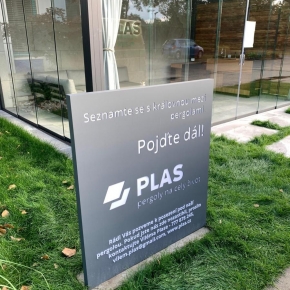 Reference / Osvětlení