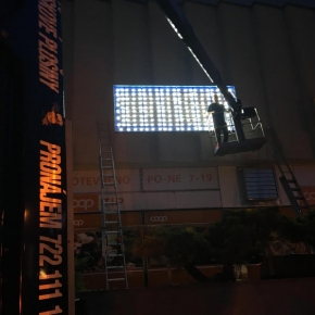 výroba reklamy Plzeň - refinhome.cz