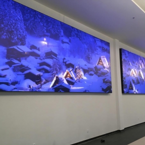 výroba světelné reklamy