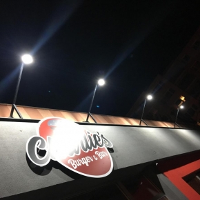 montáž LED osvětlení