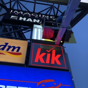 montáž LED osvětlení