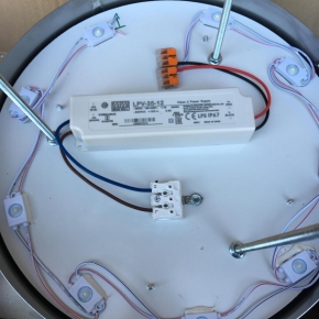 světelné boxy reklamy