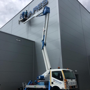 montáž reklamy - refinhome.cz